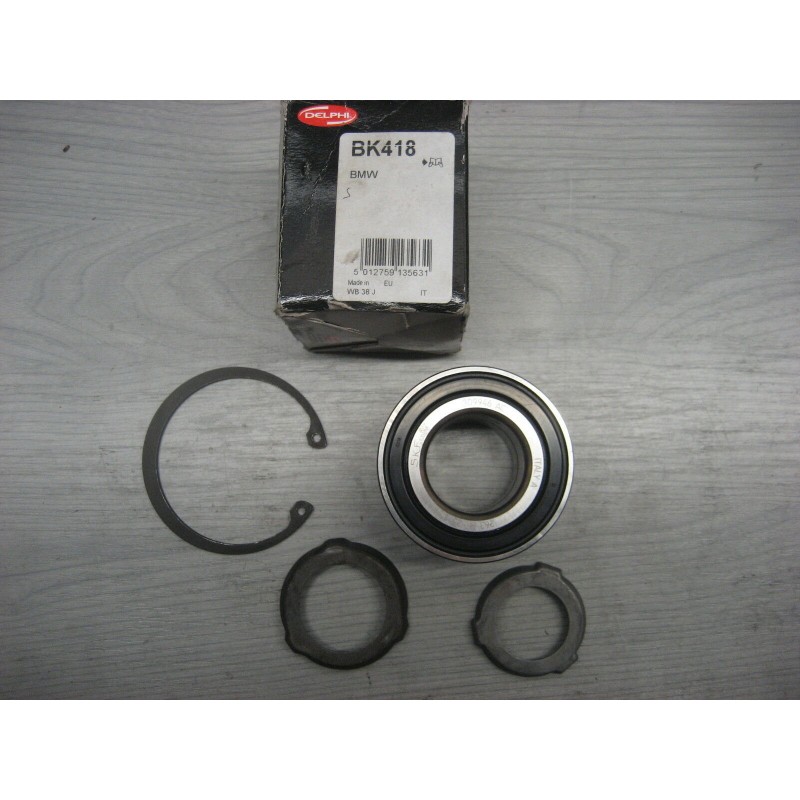 ROULEMENT DE ROUE ARRIERE BMW 5 BERLINE E28 E34  - EPA30