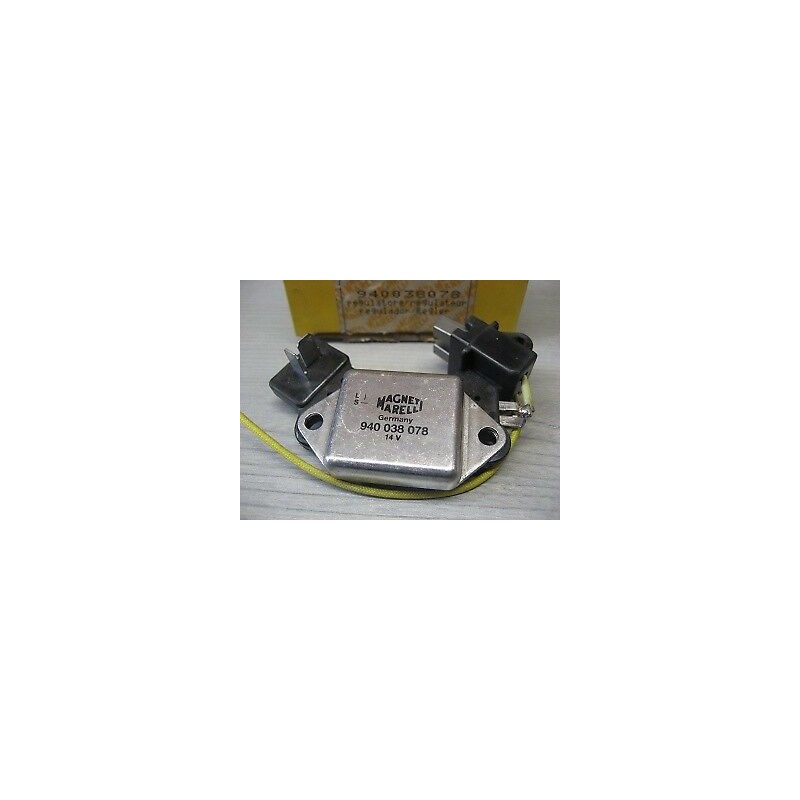 REGULATEUR ALTERNATEUR NISSAN MICRA PICK-UP PRAIRIE STANZA VANETTE  - EPA30