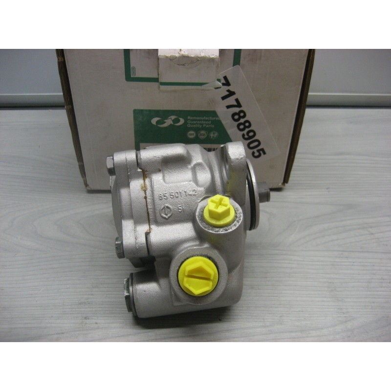 POMPE DE DIRECTION ASSISTEE FIAT DUCATO  - EPA30