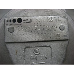 POMPE DE DIRECTION ASSISTEE FIAT DUCATO  - EPA30