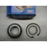 ROULEMENT DE ROUE ARRIERE BMW 3 E30  - EPA30